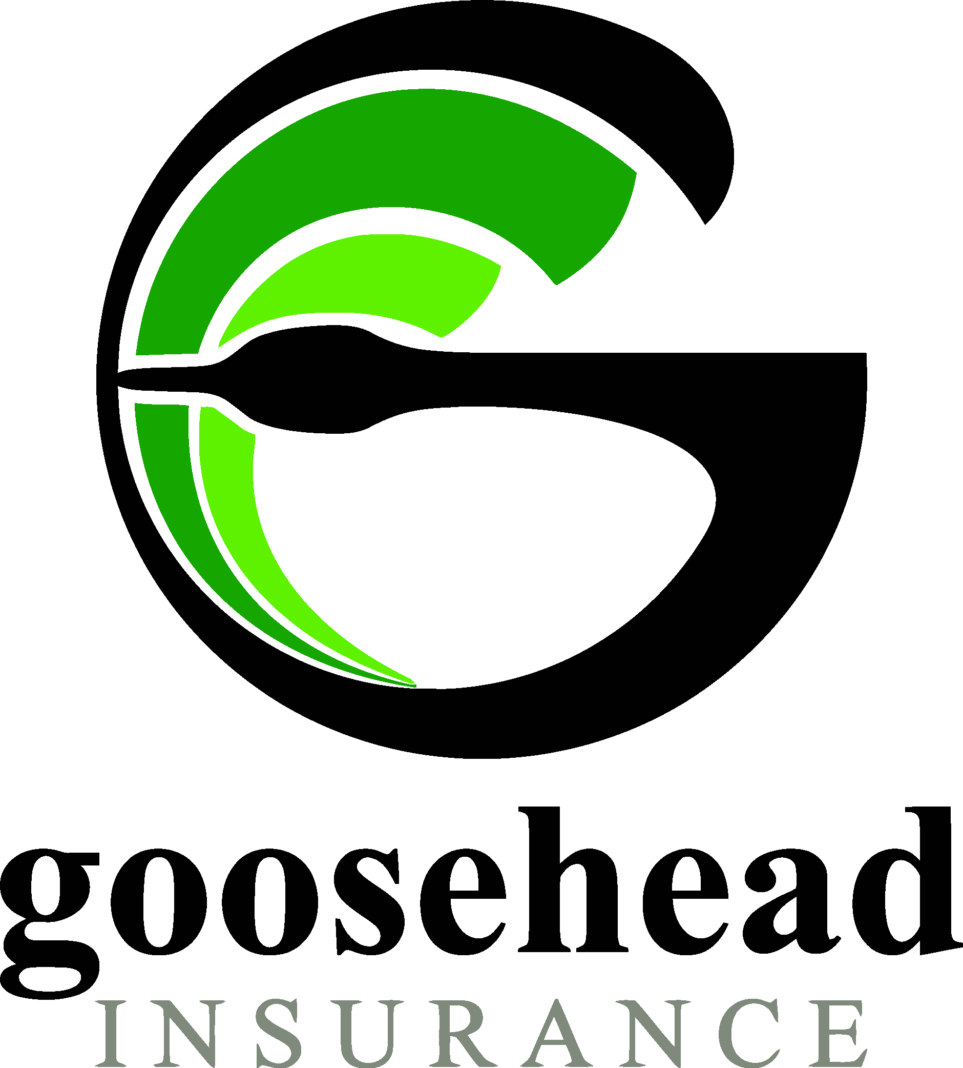 Goosehead Insurance Logo